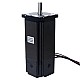 Nema 34 스테퍼 모터 13.0Nm(1840.95oz.in) 24V 6.8W 전자기 브레이크 포함 - 34HS61-6004D-B700 | StepperOnline Nema 34 스테퍼 모터 13.0Nm(1840.95oz.in) 24V 6.8W 전자기 브레이크 포함 - 34HS61-6004D-B700 | StepperOnline
