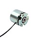 Nema 14 스테퍼 모터용 DC 전자기 브레이크 24V 0.32Nm(45.32oz.in)