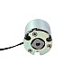 Nema 14 스테퍼 모터용 DC 전자기 브레이크 24V 0.32Nm(45.32oz.in)