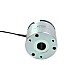Nema 14 스테퍼 모터용 DC 전자기 브레이크 24V 0.32Nm(45.32oz.in)