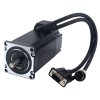 YS 시리즈 3축 클로즈드 루프 스테퍼 모터 CNC 키트 V2.0 3.00Nm(424.83oz.in) Nema 23 모터 2.0m 케이블 & 전원 공급 장치 포함 - 3-CLYS30-V20 | StepperOnline