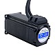 S 시리즈 Nema 23 클로즈드 루프 스테퍼 모터 3.00Nm(424.83oz.in) 인코더 1000PPR(4000CPR) - 23HS40-5004D-E1K-1M5 | StepperOnline