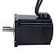 S 시리즈 Nema 34 클로즈드 루프 스테퍼 모터 6.50Nm(920.48oz.in) 인코더 1000PPR(4000CPR) - 34HS39-6004D-E1K-1M5 | StepperOnline