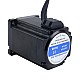 S 시리즈 Nema 34 클로즈드 루프 스테퍼 모터 6.50Nm(920.48oz.in) 인코더 1000PPR(4000CPR) - 34HS39-6004D-E1K-1M5 | StepperOnline
