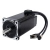 YS 시리즈 1축 클로즈드 루프 스테퍼 키트 V2.0 12.0Nm(1699.34oz.in) Nema 34 모터 w/ 2.0m 케이블 & 드라이버 - 1-CL86Y-S120-V20 | StepperOnline