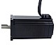 S 시리즈 Nema 34 클로즈드 루프 스테퍼 모터 12.00Nm(1699.34oz.in) 인코더 1000PPR(4000CPR) - 34HS59-6004D-E1K-1M5 | StepperOnline