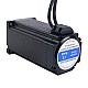 S 시리즈 Nema 34 클로즈드 루프 스테퍼 모터 12.00Nm(1699.34oz.in) 인코더 1000PPR(4000CPR) - 34HS59-6004D-E1K-1M5 | StepperOnline