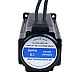 S 시리즈 Nema 34 클로즈드 루프 스테퍼 모터 12.00Nm(1699.34oz.in) 인코더 1000PPR(4000CPR) - 34HS59-6004D-E1K-1M5 | StepperOnline