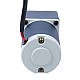 브러시형 12V 10W 1.16Nm(164.27oz.in) 60RPM 50:1 스퍼 기어박스 DC 기어 모터 포함 - F2D10-12GN-30S/2GN50K | StepperOnline