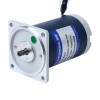 브러시형 12V 30W 1.07Nm(151.52oz.in) 180RPM 10:1 스퍼 기어박스 DC 기어 모터 포함 - F3D30-12GN-18S/3GN10K | StepperOnline