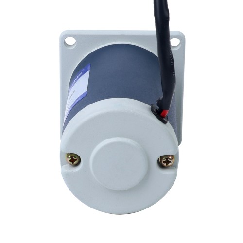 브러시형 12V 30W 0.32Nm(45.32oz.in) 600RPM 3:1 스퍼 기어박스 DC 기어 모터 포함 - F3D30-12GN-18S/3GN3K | StepperOnline