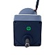 브러시형 24V 30W 2.90Nm(410.67oz.in) 60RPM 50:1 스퍼 기어박스 DC 기어 모터 포함 - F3D30-24GN-30S/3GN50K | StepperOnline