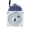 브러시형 24V 60W 1.54Nm(218.08oz.in) 300RPM 10:1 스퍼 기어박스 DC 기어 모터 포함 - F4D60-24GN-30S/4GN10K | StepperOnline