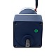 브러시형 24V 60W 1.29Nm(182.68oz.in) 360RPM 5:1 스퍼 기어박스 DC 기어 모터 포함 - F5D60-24GN-18S/5GN5K | StepperOnline