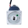 브러시형 12V 90W 9.39Nm(1329.73oz.in) 60RPM 30:1 스퍼 기어박스 DC 기어 모터 포함 - F5D90-12GU-18S/5GU30KB | StepperOnline