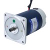 브러시형 24V 90W 9.38Nm(1328.32oz.in) 60RPM 50:1 스퍼 기어박스 DC 기어 모터 포함 - F5D90-24GU-30S/5GU50KB | StepperOnline