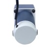 브러시형 24V 250W 1.93Nm(273.31oz.in) 999RPM 3:1 스퍼 기어박스 DC 기어 모터 포함 - F6D250-24GU-30S/6GU3K | StepperOnline