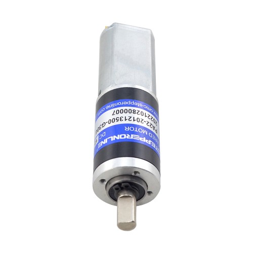 브러시 12V DC 기어 모터2.7Kg.cm/34.5RPM w/ 304:1 유성 기어박스 브러시 12V DC 기어 모터2.7Kg.cm/34.5RPM w/ 304:1 유성 기어박스