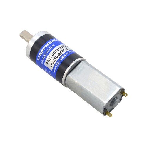 브러시 12V DC 기어 모터3.2Kg.cm/29RPM w/ 361:1 유성 기어박스 브러시 12V DC 기어 모터3.2Kg.cm/29RPM w/ 361:1 유성 기어박스