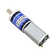 브러시 12V DC 기어 모터0.7Kg.cm/164RPM w/ 64:1 유성 기어박스 브러시 12V DC 기어 모터0.7Kg.cm/164RPM w/ 64:1 유성 기어박스