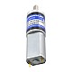 브러시 12V DC 기어 모터0.7Kg.cm/164RPM w/ 64:1 유성 기어박스 브러시 12V DC 기어 모터0.7Kg.cm/164RPM w/ 64:1 유성 기어박스