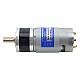 브러시 24V DC 기어 모터1Kg.cm/634RPM w/ 5.2:1 유성 기어박스 브러시 24V DC 기어 모터1Kg.cm/634RPM w/ 5.2:1 유성 기어박스