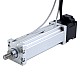 Nema 14 볼 스크류 전동 실린더 1.5A 스트로크 50mm 0.14Nm(19.83oz.in) 리드 2mm(0.07874") 마그네틱 스위치 포함 - LCB14S13BAB15-50D | StepperOnline