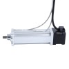Nema 14 볼 스크류 전동 실린더 1.5A 스트로크 150mm 0.14Nm(19.83oz.in) 리드 2mm(0.07874) 리미트 스위치 포함 - LCB14S13BAB15-150D | StepperOnline
