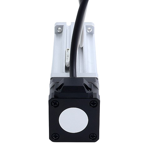 Nema 14 볼 스크류 전동 실린더 1.5A 스트로크 50mm 0.14Nm(19.83oz.in) 리드 2mm(0.07874") 마그네틱 스위치 포함 - LCB14S13BAB15-50D | StepperOnline