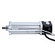 Nema 14 볼 스크류 전동 실린더 1.5A 스트로크 50mm 0.14Nm(19.83oz.in) 리드 2mm(0.07874") 마그네틱 스위치 포함 - LCB14S13BAB15-50D | StepperOnline