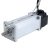 Nema 23 볼 스크류 전동 실린더 4.0A 스트로크 75mm 2.0Nm(283.22oz.in) 리드 4mm(0.15748) 리미트 스위치 포함 - LCB23S30BDL40-75D | StepperOnline
