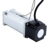 Nema 23 볼 스크류 전동 실린더 4.0A 스트로크 75mm 2.0Nm(283.22oz.in) 리드 4mm(0.15748) 리미트 스위치 포함 - LCB23S30BDL40-75D | StepperOnline