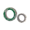 SFI 시리즈 240W 48VDC 프레임리스 토크 모터 0.234Nm 38mm 프레임 직경 - 38SFI12-4824-023B | StepperOnline