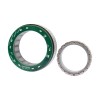 SFI 시리즈 460W 48VDC 프레임리스 토크 모터 2.56Nm 85mm 프레임 직경 - 85SFI23-4846-256B | StepperOnline