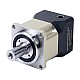 서보 모터 IP65용 AB 시리즈 60mm 5:1 헬리컬 유성 기어박스 백래시 5arcmin - AB60-G5-D14 | StepperOnline