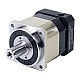 서보 모터 IP65용 AB 시리즈 90mm 5:1 헬리컬 유성 기어박스 백래시 5arcmin - AB90-G5-D19 | StepperOnline