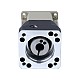 서보 모터 IP65용 AB 시리즈 42mm 10:1 헬리컬 유성 기어박스 백래시 3arcmin - AB42-G10-D8 | StepperOnline