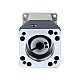 서보 모터 IP65용 AB 시리즈 42mm 5:1 헬리컬 유성 기어박스 백래시 5arcmin - AB42-G5-D8 | StepperOnline