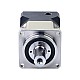 서보 모터 IP65용 AB 시리즈 60mm 10:1 헬리컬 유성 기어박스 백래시 5arcmin - AB60-G10-D14 | StepperOnline