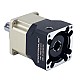 서보 모터 IP65용 AB 시리즈 60mm 5:1 헬리컬 유성 기어박스 백래시 5arcmin - AB60-G5-D14 | StepperOnline