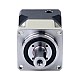 서보 모터 IP65용 AB 시리즈 60mm 5:1 헬리컬 유성 기어박스 백래시 5arcmin - AB60-G5-D14 | StepperOnline