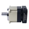 서보 모터 IP65용 AB 시리즈 90mm 10:1 헬리컬 유성 기어박스 백래시 5arcmin - AB90-G10-D19 | StepperOnline