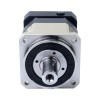 서보 모터 IP65용 AB 시리즈 90mm 10:1 헬리컬 유성 기어박스 백래시 5arcmin - AB90-G10-D19 | StepperOnline