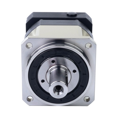 서보 모터 IP65용 AB 시리즈 90mm 5:1 헬리컬 유성 기어박스 백래시 5arcmin - AB90-G5-D19 | StepperOnline