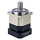 서보 모터 IP65용 AB 시리즈 90mm 5:1 헬리컬 유성 기어박스 백래시 5arcmin - AB90-G5-D19 | StepperOnline