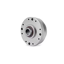 HHT 시리즈 하모닉 기어박스 Φ70mm 비율 100:1 백래시 20arcsec 입력 직경 14mm