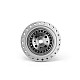 HSS 시리즈 하모닉 기어박스 Φ93mm 비율 50:1 백래시 20arcsec 입력 직경 14mm - HSS-20-50-I-D14 | StepperOnline
