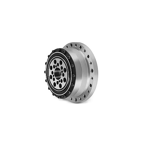 HSS 시리즈 하모닉 기어박스 Φ93mm 비율 50:1 백래시 20arcsec 입력 직경 14mm - HSS-20-50-I-D14 | StepperOnline