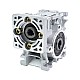 5:1 웜기어 NMRV30 웜기어 감속기 11mm 입력축 직경 - NMRVS30-G5-D11 | StepperOnline 5:1 웜기어 NMRV30 웜기어 감속기 11mm 입력축 직경 - NMRVS30-G5-D11 | StepperOnline