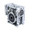 15:1 웜기어 YRV30 웜기어 감속기 11mm 입력축 직경 - YRV30-G15-D11 | StepperOnline
